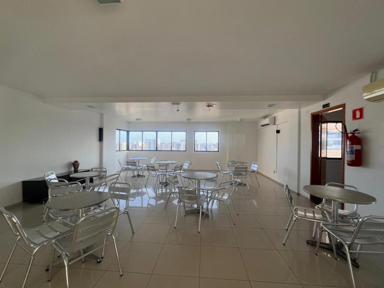 No coração da Jatiúca Maceió Exterior foto